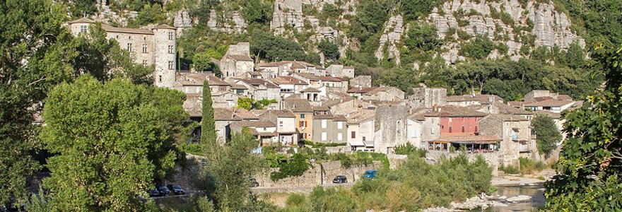 Ardèche