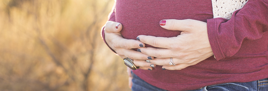 avoir un bébé de sexe féminin