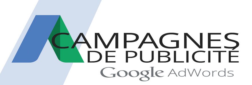 campagnes Google AdWords