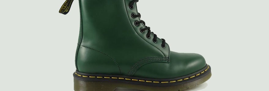 Chaussures Dr Martens
