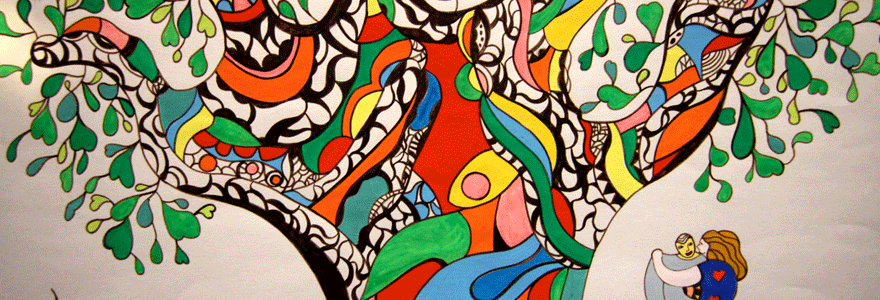 Niki de Saint Phalle