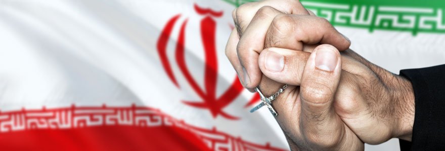 peine de mort en Iran