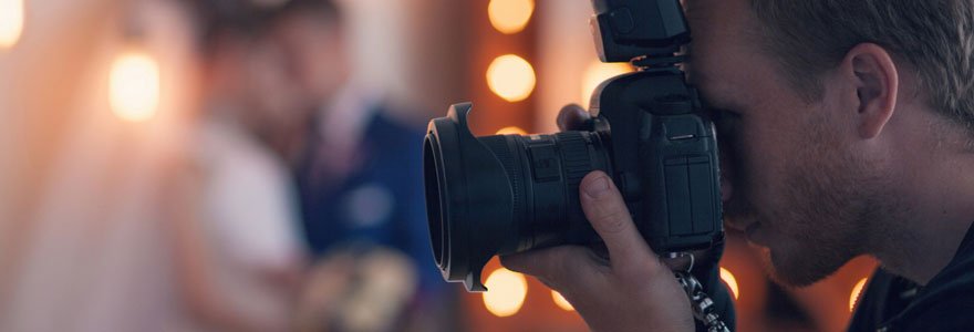 Photographe de mariage à Paris