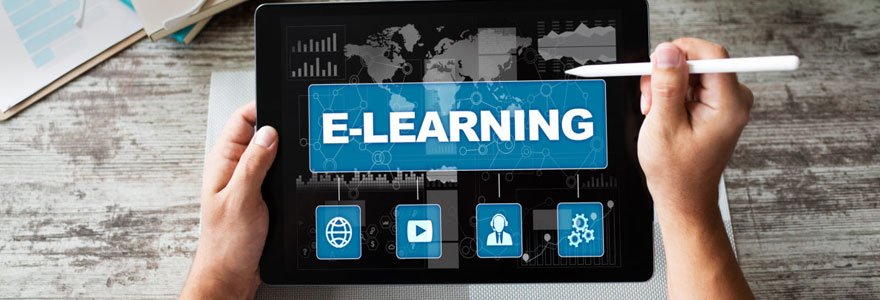 Solutions e-learning