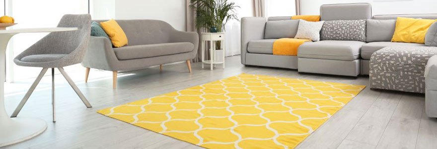 Tapis design