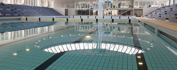 piscine Intercommunale le Dome de Saint-Germain-en-Laye