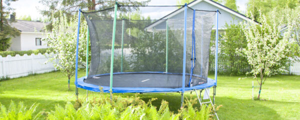 Trampoline