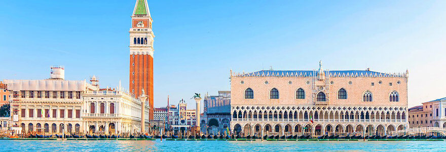 Palais des Doges de Venise