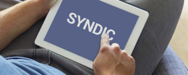 Syndic de copropriété