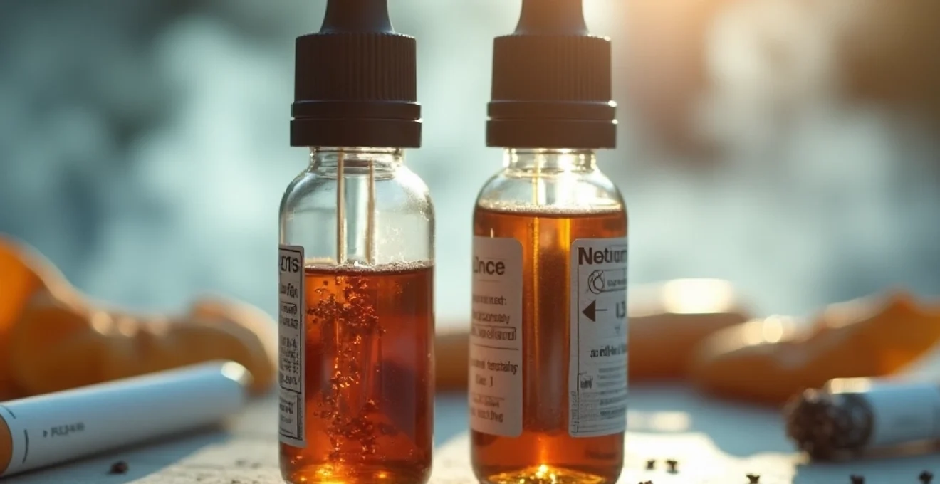 Arrêter de fumer : pourquoi choisir la cigarette électronique