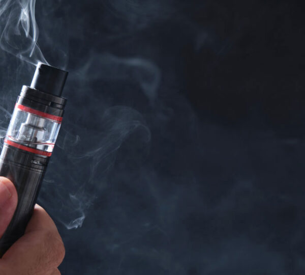 cigarette électronique