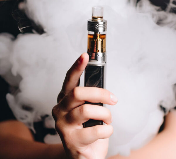 cigarette électronique